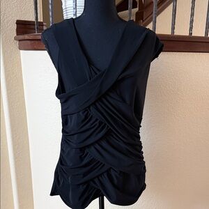 Joseph Ribkoff Sleeveless Top
